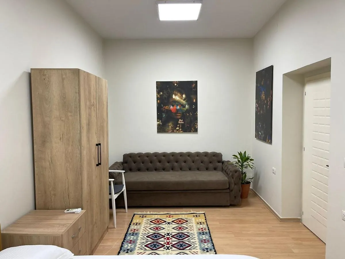 New Apartment In Bllok Tirana 0*,  Albania