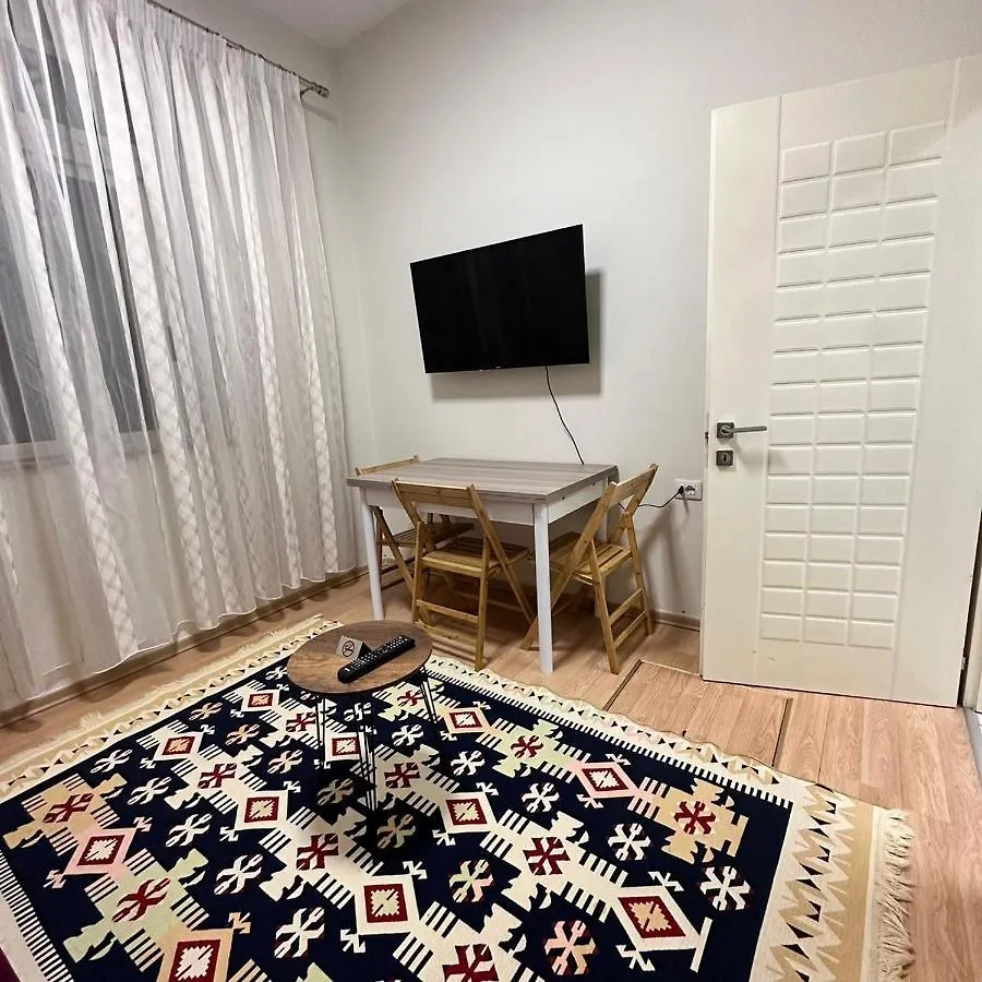 New Apartment In Bllok Tirana Albania